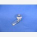 Cam Latch, non locking, 1.5" protrud.